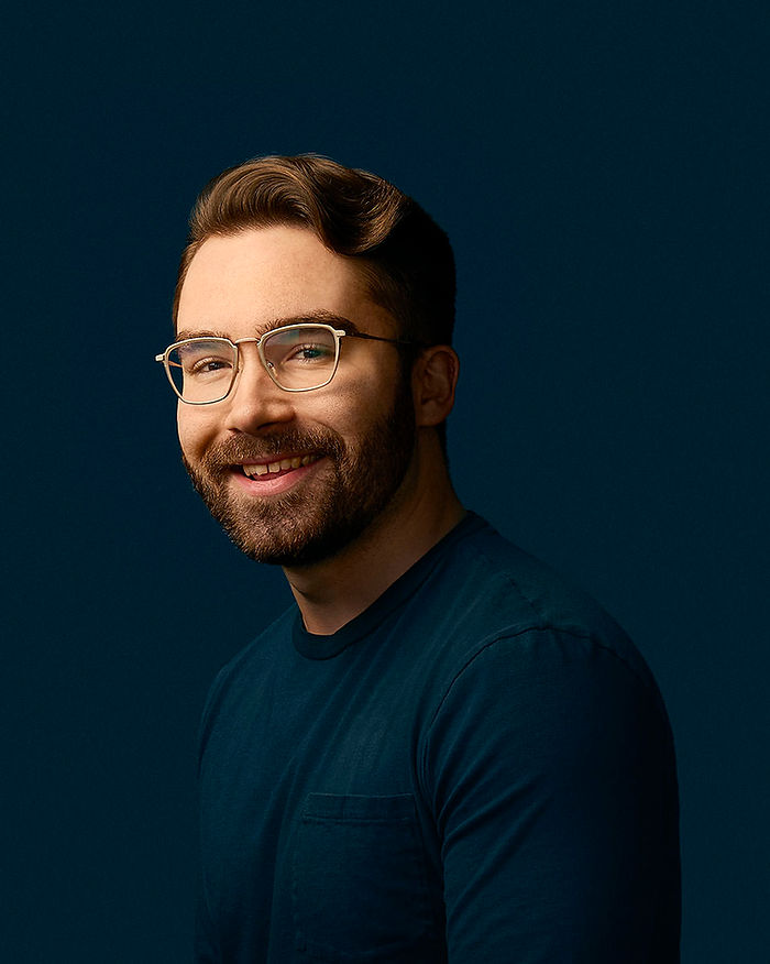 Les Innombrables possibilités d’Adam Borman