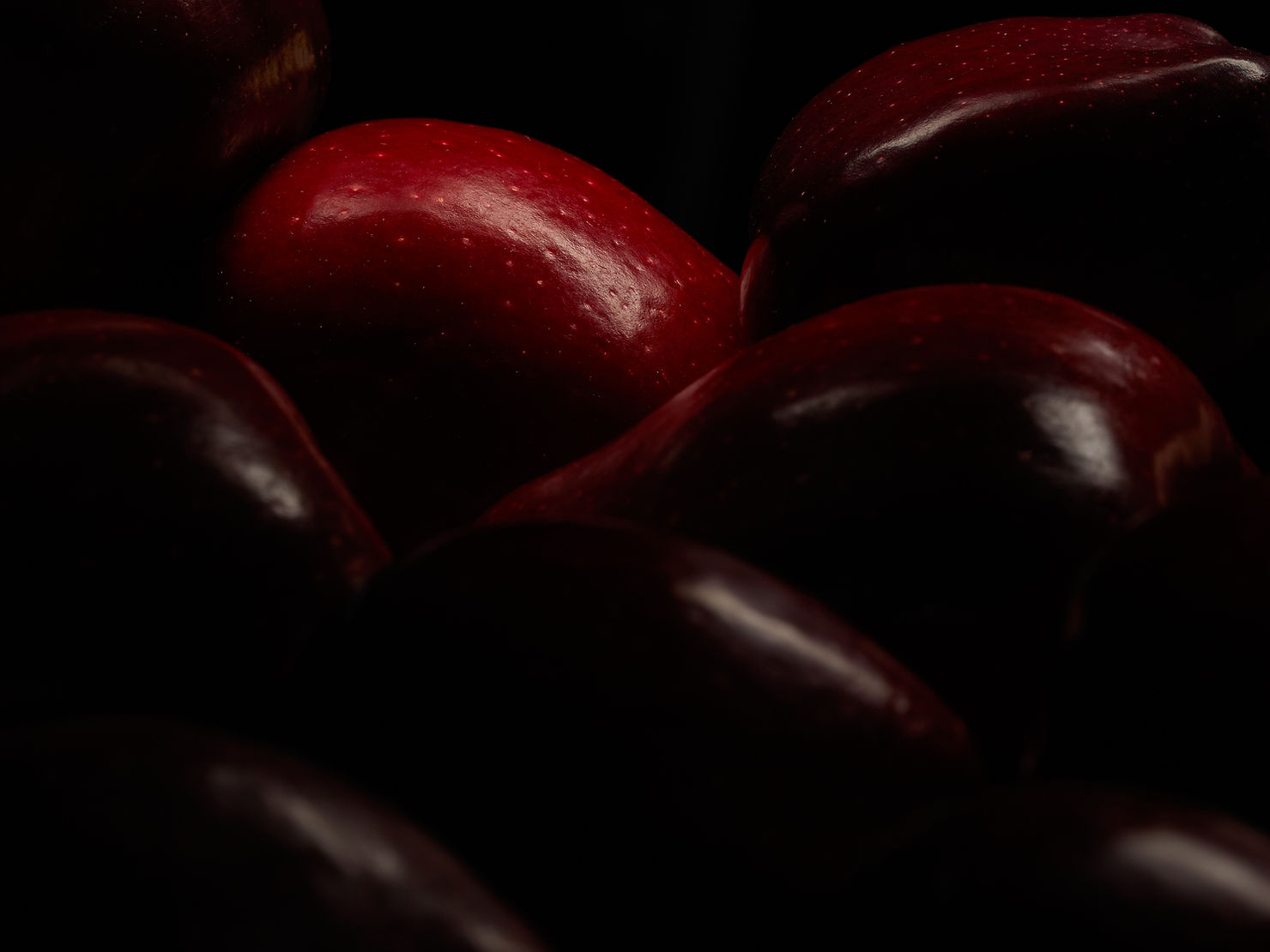 ‘Fruit’ by Adam Borman shot at 200mm, with the Tamron 70-200mm, at f/11-16.