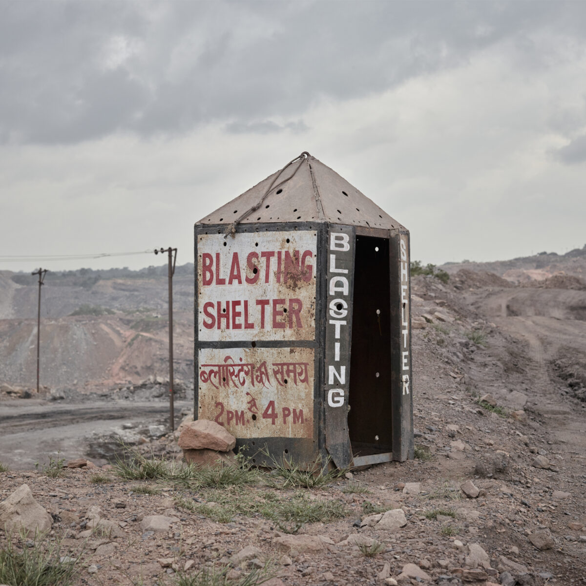 Documentary photography by Sebastian Sardi