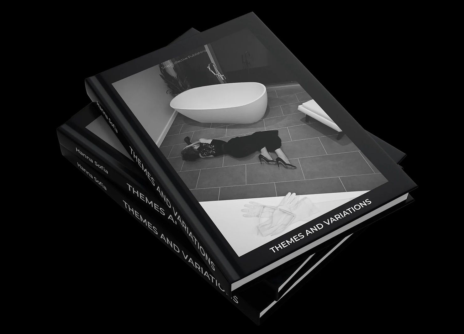Pressing Business: The Snap Collective Publishing