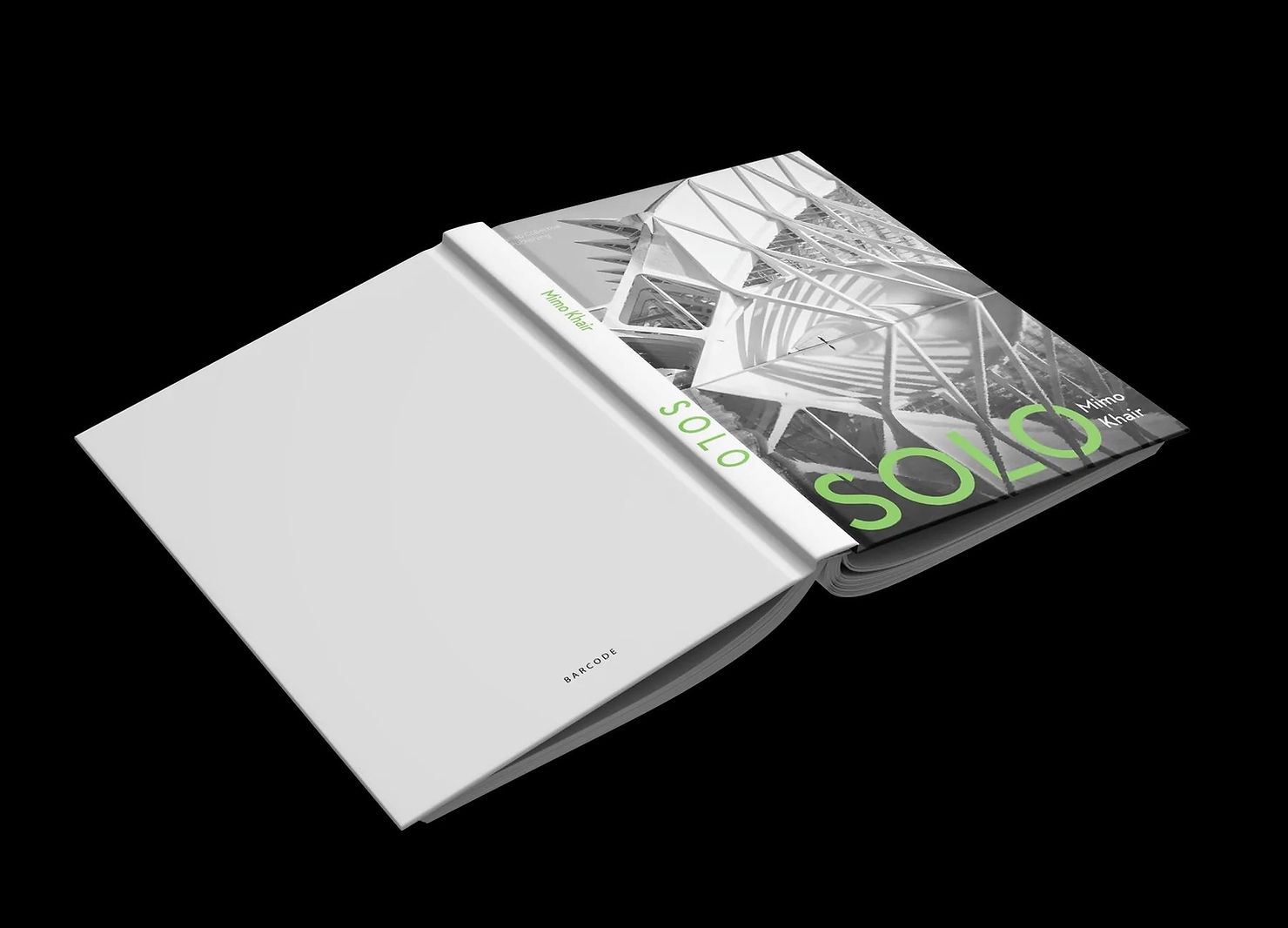 Pressing Business: The Snap Collective Publishing