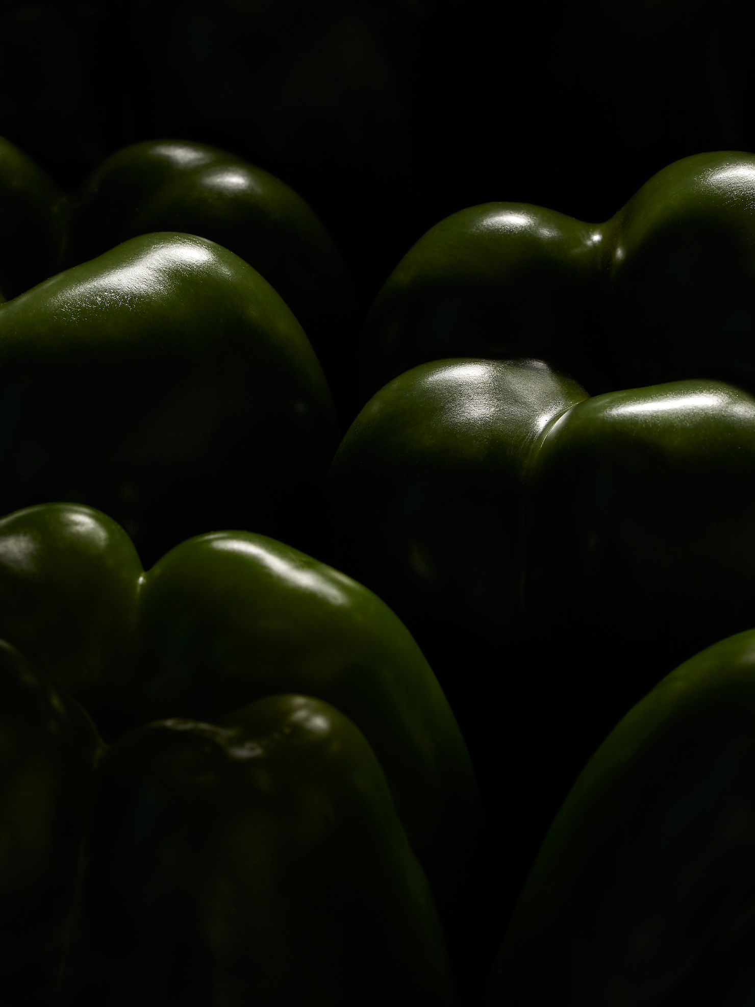 ‘Fruit’ by Adam Borman shot at 200mm, with the Tamron 70-200mm, at f/11-16.