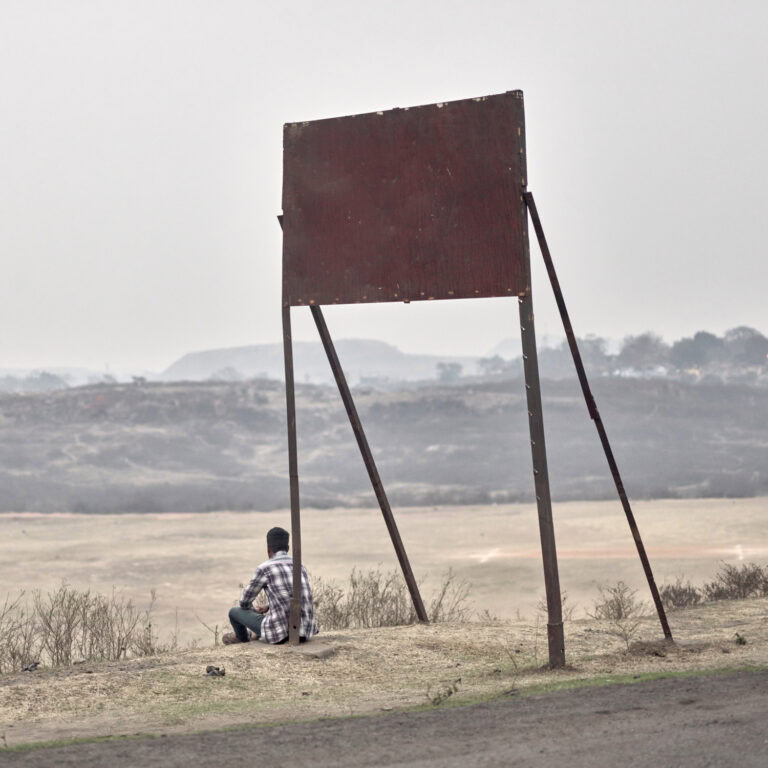 Photo by Sebastian Sardi. From his series "Black Diamond"